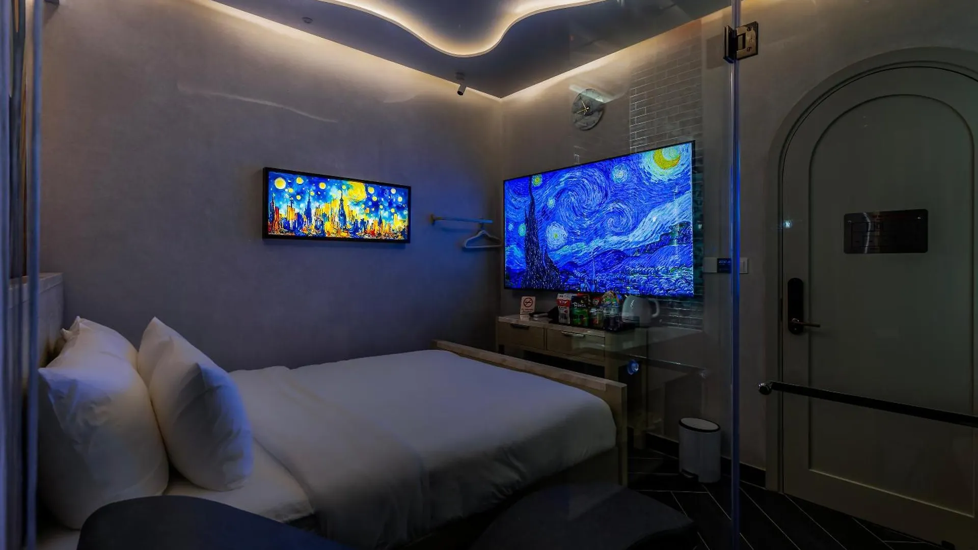 Pynt Hotel 2 ホーチミン市