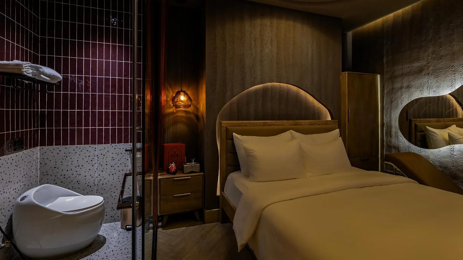 Pynt Hotel 2 ホーチミン市
