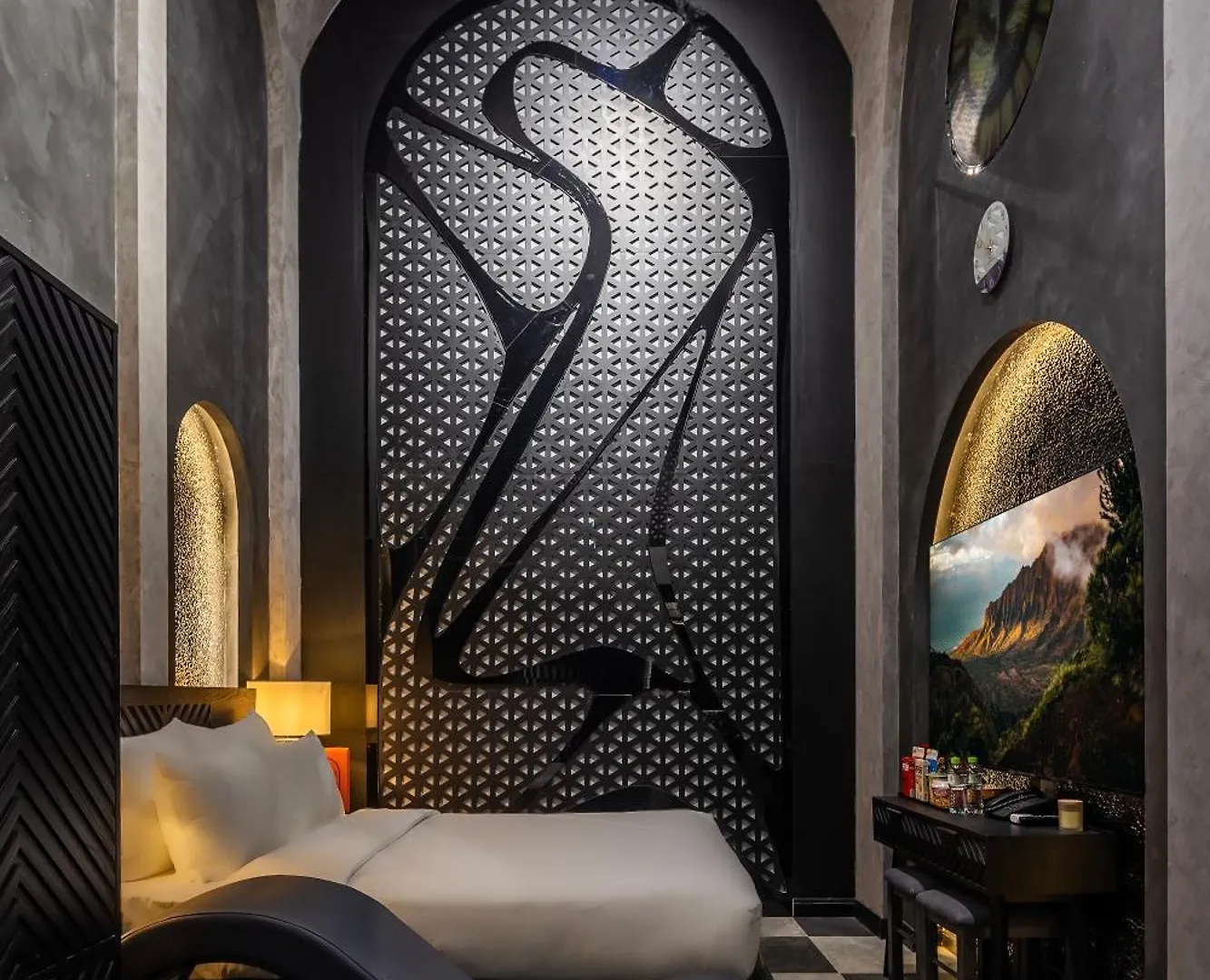 ラブホテル Pynt Hotel 2 ホーチミン市