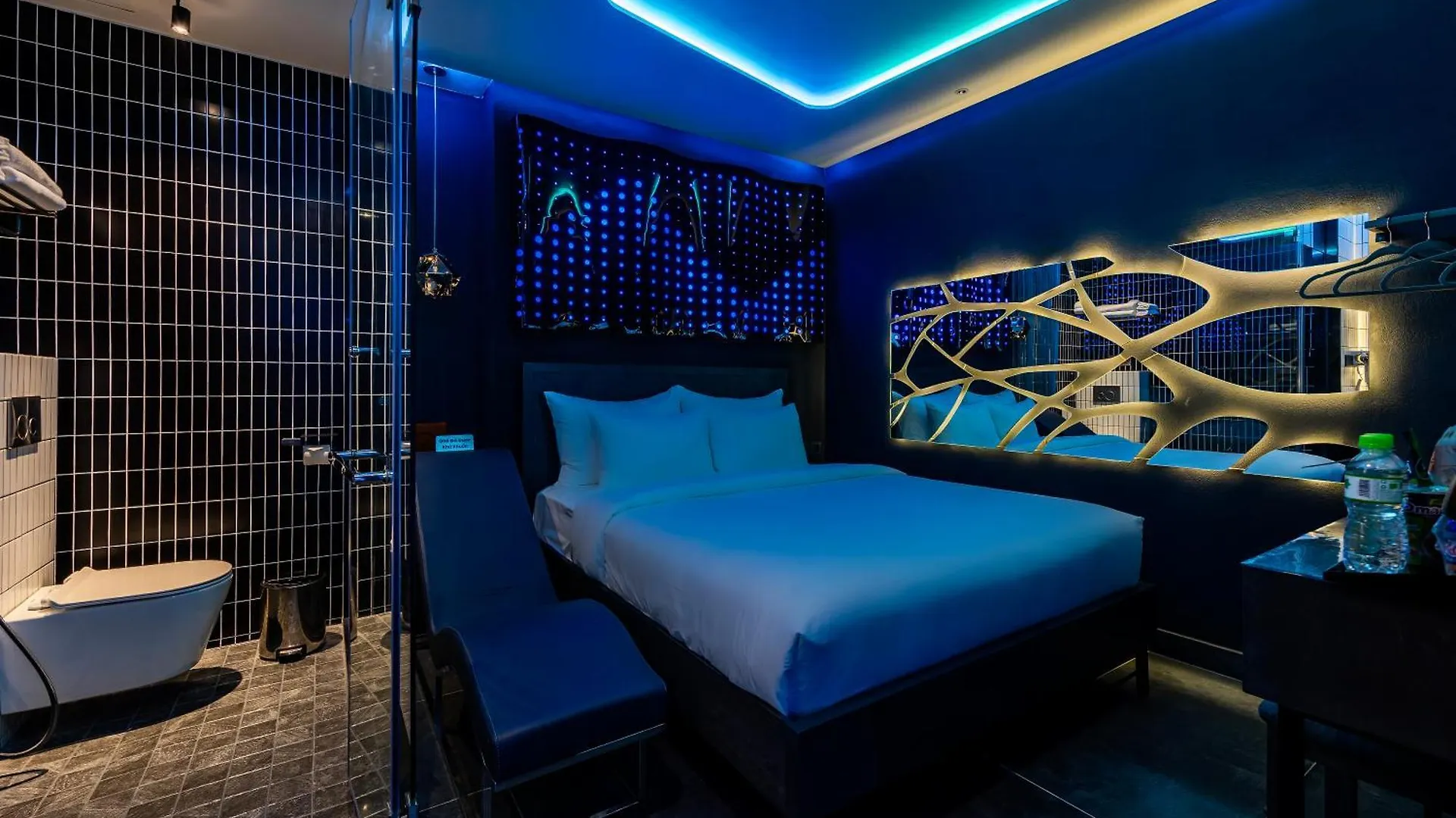 Pynt Hotel 2 ホーチミン市