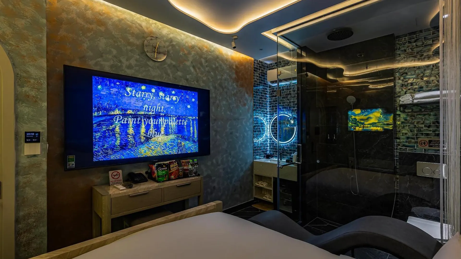 Pynt Hotel 2 ホーチミン市 0*,  ベトナム
