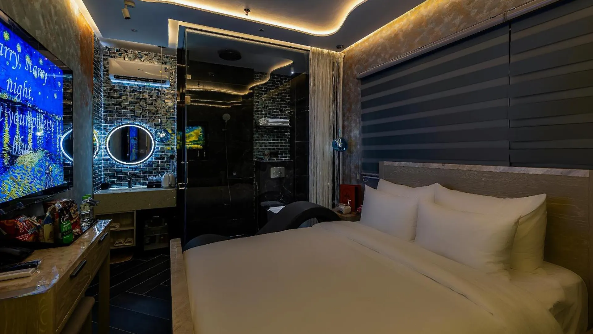 Pynt Hotel 2 ホーチミン市