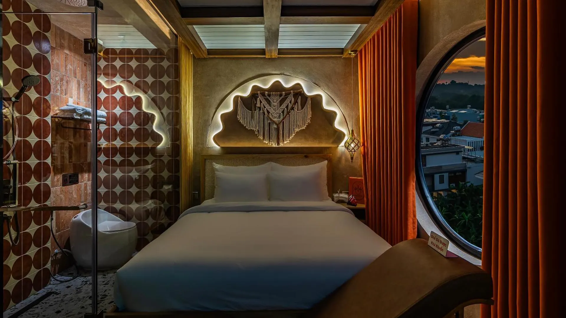 Pynt Hotel 2 ホーチミン市 ベトナム