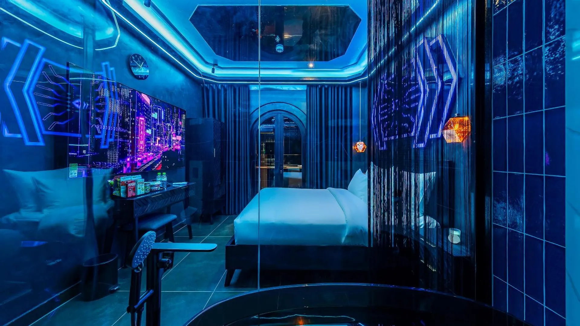 Pynt Hotel 2 ホーチミン市