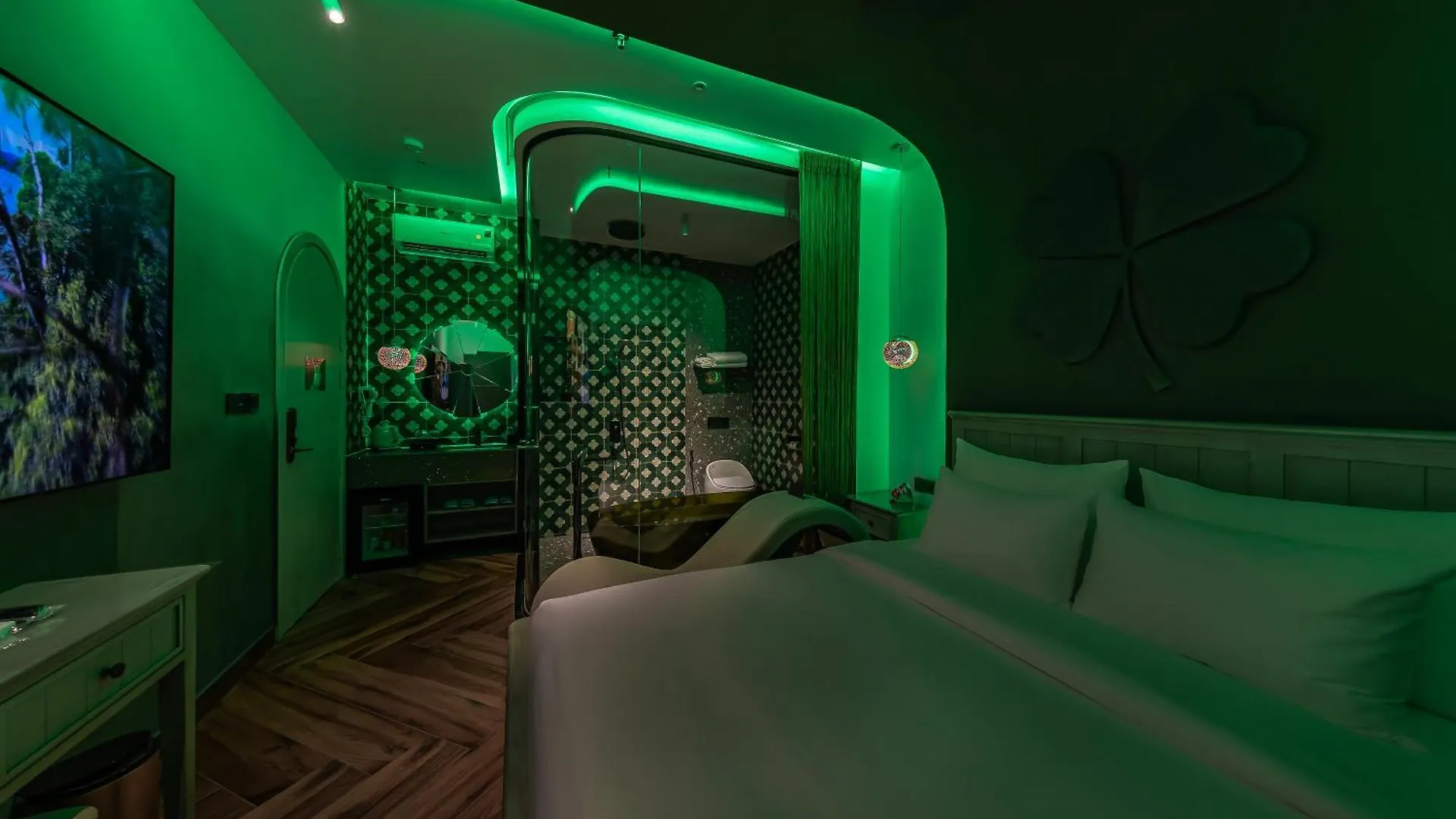 Pynt Hotel 2 호치민 0*,  베트남
