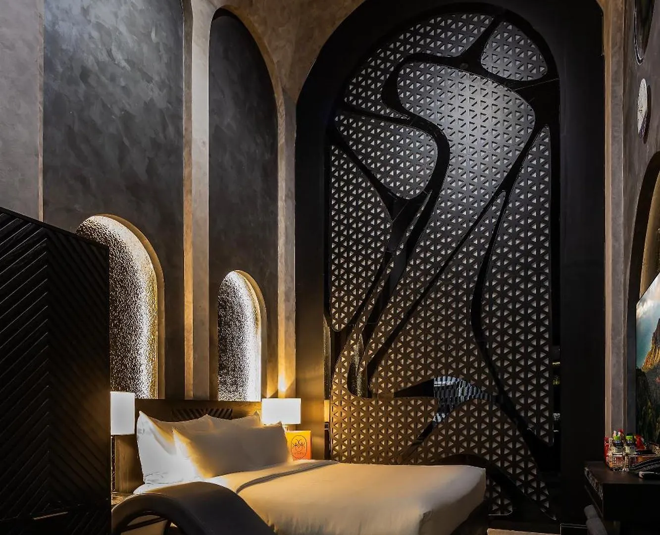 Pynt Hotel 2 호치민 베트남